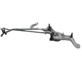 Motor del limpiaparabrisas