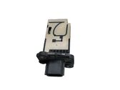 Mass air flow meter