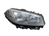 Headlight/headlamp