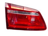 Tailgate rear/tail lights