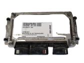 Engine control unit/module ECU