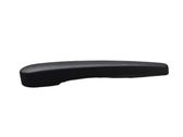 Rear wiper blade arm