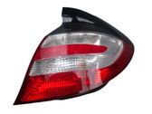Rear/tail lights