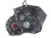 Manual 6 speed gearbox