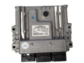 Блок управления двигателем ECU