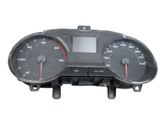 Speedometer (instrument cluster)