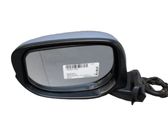 Front door electric wing mirror