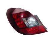 Rear/tail lights