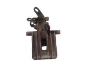 Bremssattel hinten
