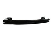 Front bumper support beam