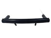 Rear bumper support beam
