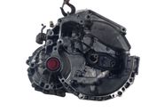 Manual 6 speed gearbox