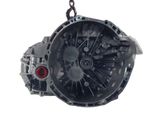 Manual 6 speed gearbox