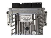 Engine control unit/module ECU