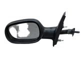 Front door electric wing mirror