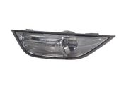 Front fog light