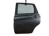 Rear door