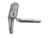 Engine bonnet/hood hinges