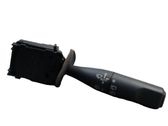 Wiper control stalk