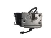Rear door lock
