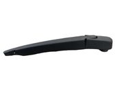 Rear wiper blade arm