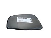 Wing mirror glass