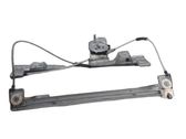 Fensterheber elektrisch mit Motor Tür vorne