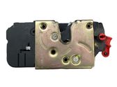 Rear door lock