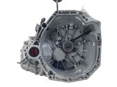 Manual 6 speed gearbox