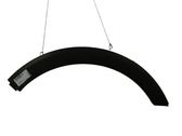 Rear arch trim