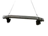 Front bumper support beam