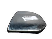 Wing mirror glass