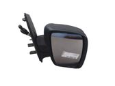 Front door electric wing mirror