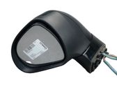 Front door electric wing mirror