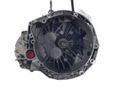 Manual 6 speed gearbox