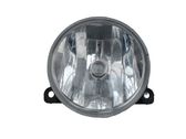 Front fog light