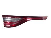 Tailgate rear/tail lights