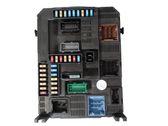 Juego de caja de fusibles