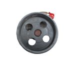 Power steering pump