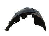 Front wheel arch liner splash guards