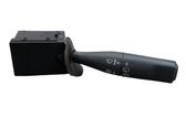 Wiper control stalk