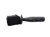 Wiper control stalk