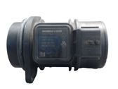 Mass air flow meter