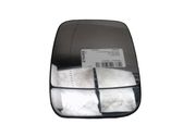 Wing mirror glass