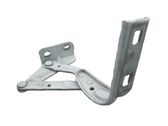 Engine bonnet/hood hinges