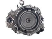 Automatic gearbox