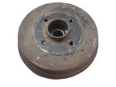 Drum brake (rear)
