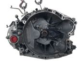 Mechaninė 6 pavarų dėžė
