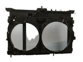 Radiator support slam panel