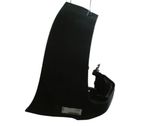 Rear bumper corner part panel trim
